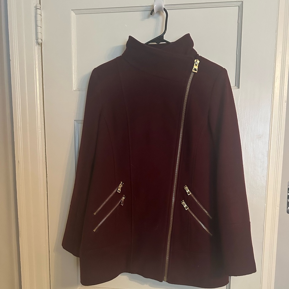 Guess Peacoat, Size M, used in Great condition